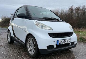 Smart ForTwo 188.000 km 3.000 &euro; Bliesheim 50374