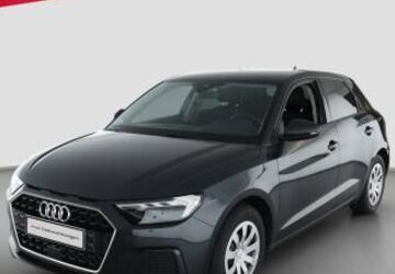 Audi A1 7.907 km 25.475 &euro; Sankt Augustin-Menden 53757