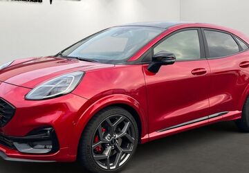 Ford Puma 18.964 km 26.990 &euro; Köln 51107