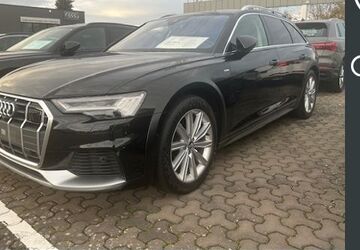 Audi A6 Allroad 63.300 km 42.789 &euro; Erftstadt 50374