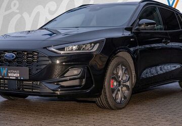 Ford Focus 15.212 km 25.490 &euro; Troisdorf 53844