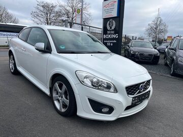 Gebrauchte Volvo C30