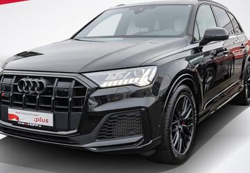 Audi SQ7 59.500 km 64.875 &euro; Sankt Augustin-Menden 53757
