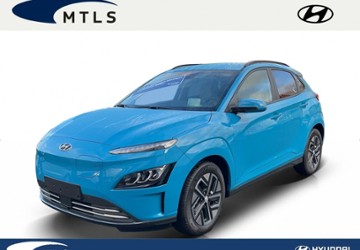 Hyundai KONA 17.500 km 28.890 &euro; Bornheim 53332