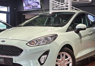 Ford Fiesta 73.943 km 9.950 &euro; Bonn 53177