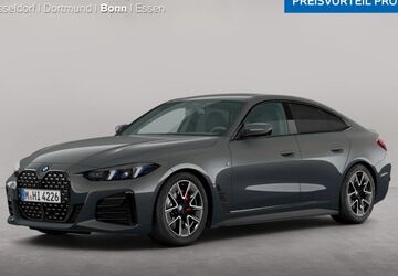 BMW 420 Gran Coupé 12.264 km 49.899 &euro; Bonn 53119