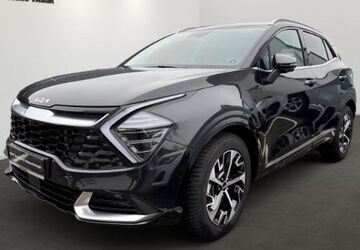 Kia Sportage 22.027 km 29.980 &euro; Bonn 53119