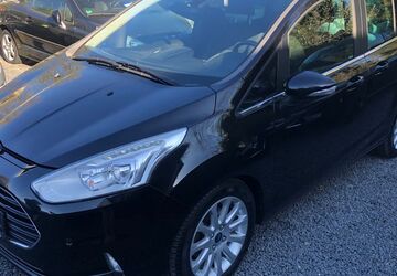 Ford B-Max 70.000 km 6.900 &euro; Bergisch Gladbach 51469