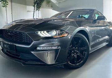 Ford Mustang 57.332 km 36.990 &euro; Troisdorf/Spich 53842