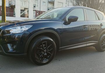 Mazda CX-5 160.000 km 7.750 &euro; Köln 51107
