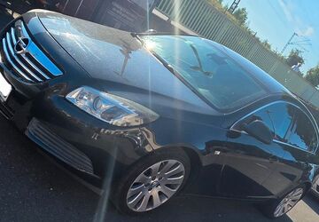 Opel Insignia 194.500 km 6.999 &euro; Köln 51103