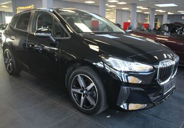 BMW 220 51.240 km 23.980 &euro; Euskirchen 53881