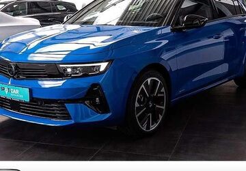 Opel Astra 14.700 km 26.600 &euro; Meckenheim 53340