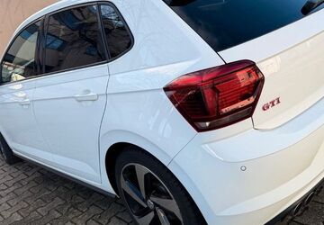 VW Polo 63.000 km 17.500 &euro; Bonn 53229