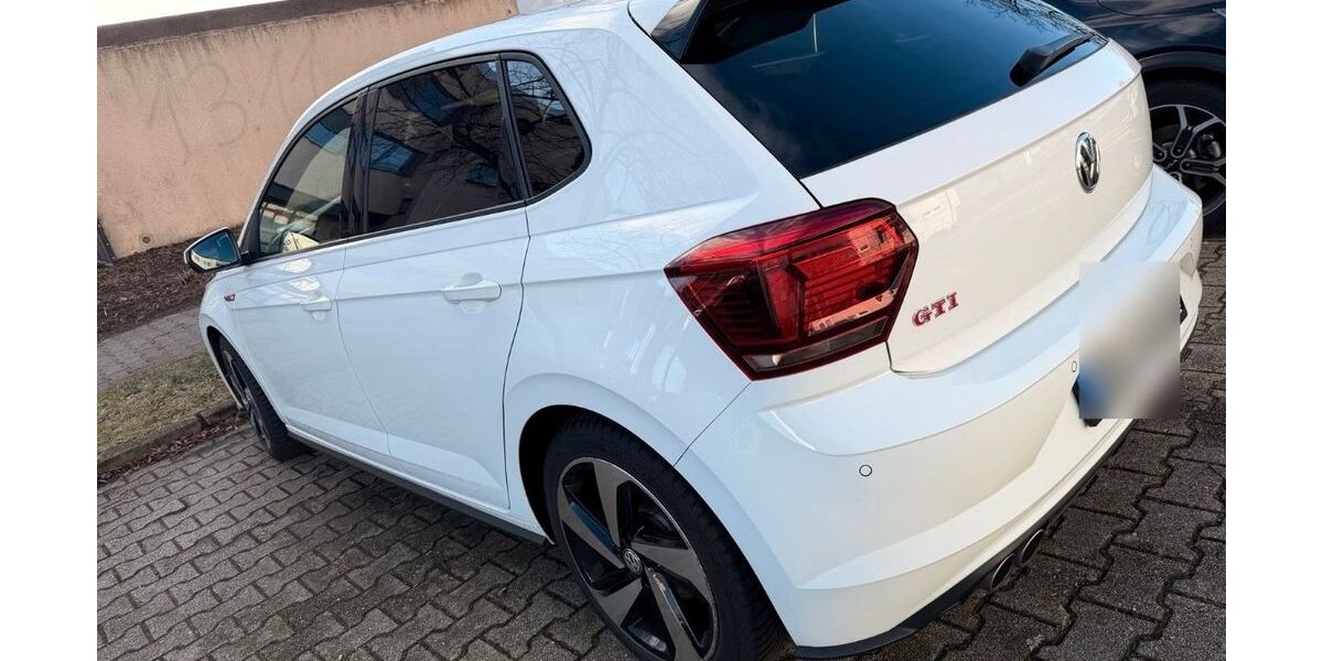 VW Polo 63.000 km 17.500 &euro; Bonn 53229