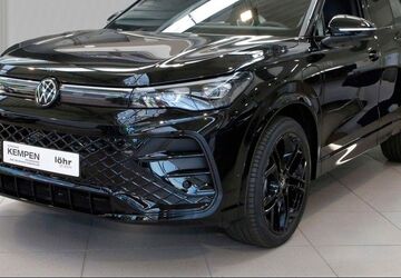 VW Tiguan 9.990 km 56.950 &euro; Meckenheim / Bonn 53340