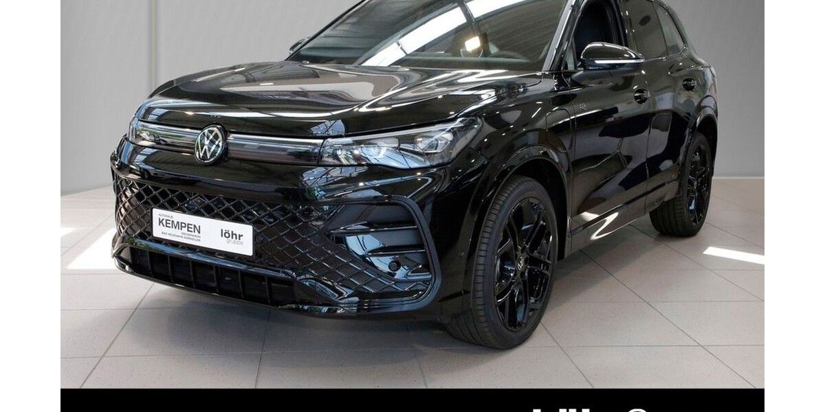 VW Tiguan 9.990 km 56.950 &euro; Meckenheim / Bonn 53340