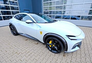 Ferrari Purosangue 13.800 km 499.990 &euro; Bad Honnef 53604