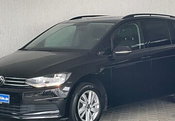 VW Touran 86.603 km 25.700 &euro; Köln 50733