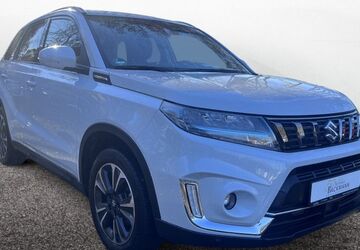 Suzuki Vitara 8.391 km 19.850 &euro; Köln 50735