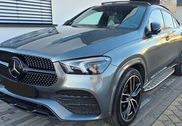 Mercedes-Benz GLE 400 184.000 km 56.490 &euro; Troisdorf 53844