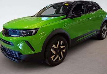 Opel Mokka 16.500 km 19.900 &euro; Meckenheim 53340