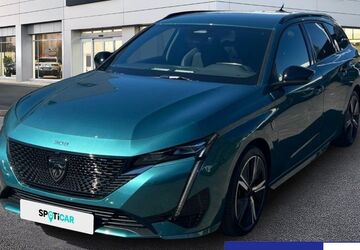 Peugeot 308 32.757 km 22.680 &euro; Bonn 53121