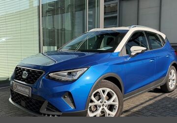 Seat Arona 18.860 km 20.650 &euro; Bergisch Gladbach 51429