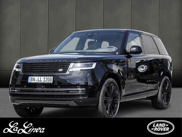 Gebrauchte Land Rover Range Rover