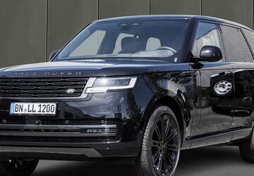Land Rover Range Rover 3.000 km 158.999 &euro; Bonn 53117