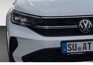 VW Taigo 14.980 km 21.280 &euro; Hennef 53773