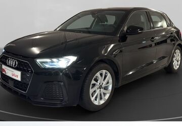 Audi A1 40.856 km 21.490 &euro; Bonn 53119