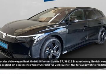 VW ID.7 26.545 km 56.990 &euro; Köln 50823