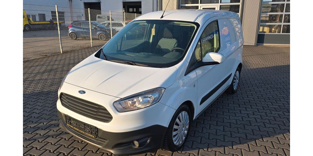 Ford Transit 141.950 km 7.200 &euro; EITORF 53783