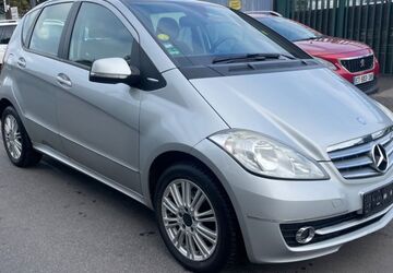 Mercedes-Benz A 150 140.000 km 4.800 &euro; Köln 50739