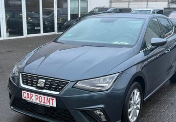 Seat Ibiza 149.000 km 12.350 &euro; Brühl 50321