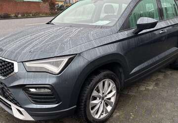 Seat Ateca 59.950 km 20.990 &euro; Remagen-Rolandseck 53424