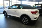 VW T-Roc Cabriolet 1.0 TSI OPF ACTIVE 19.610 km 21.980 &euro; Euskirchen 53881