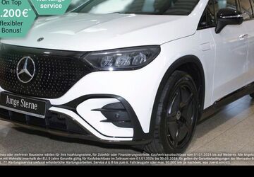 Mercedes-Benz EQE 28.361 km 53.890 &euro; Köln 51149