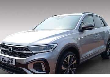 VW T-Roc 11.000 km 38.380 &euro; Bad Honnef 53604