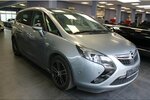 Opel Zafira Tourer 1.4 Turbo - 7-Sitzer - Panorama - AH 131.709 km 9.980 &euro; Euskirchen 53881