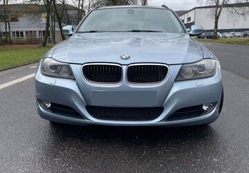 BMW 320 245.000 km 4.700 &euro; Linz 53545