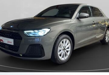 Audi A1 3.000 km 25.990 &euro; Köln 50968