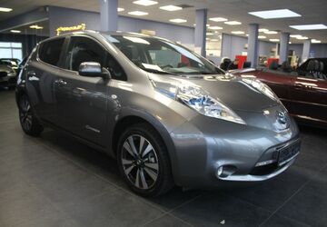 Nissan Leaf 9.986 km 9.980 &euro; Euskirchen 53881