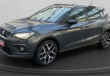 Seat Arona 150.135 km 10.980 &euro; Köln-Mülheim 51063