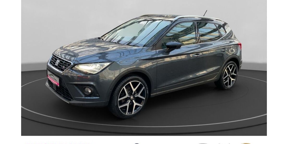 Seat Arona 150.135 km 10.980 &euro; Köln-Mülheim 51063