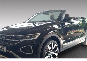 VW T-Roc 1.500 km 37.880 &euro; Bad Honnef 53604