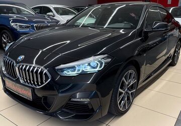 BMW 218 Gran Coupé 96.000 km 23.999 &euro; Bad Breisig 53498