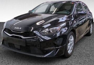 Kia ceed / Ceed 23.988 km 20.980 &euro; Bonn 53119
