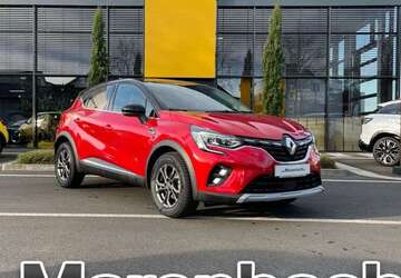 Renault Captur 14.104 km 19.670 &euro; Lohmar-Heide 53797